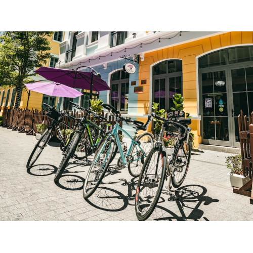 Kỳ nghỉ dưỡng tuyệt vời JM Boutique Hotel